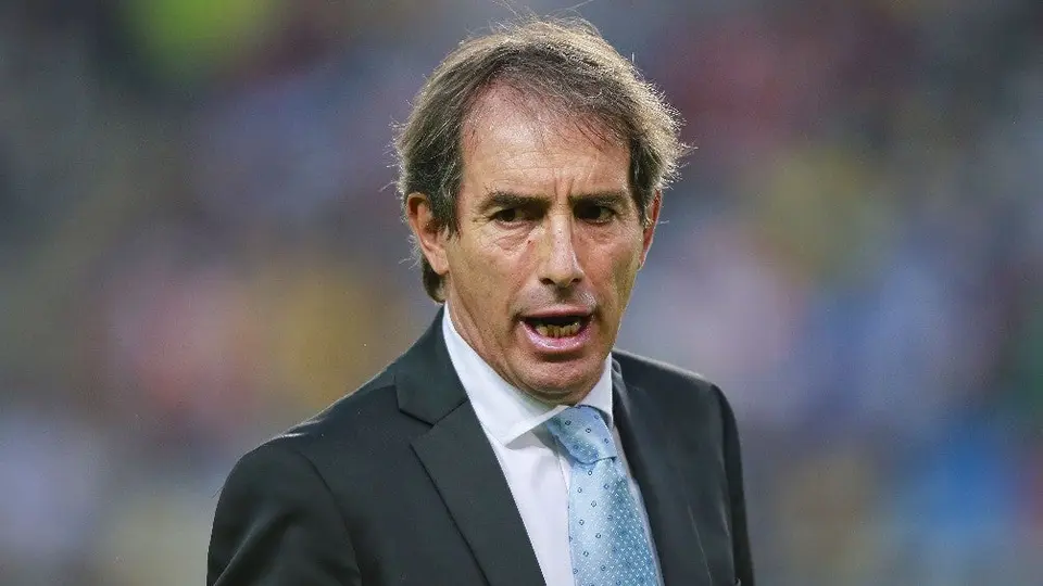 Selección Mexicana: FMF negó que Almada pueda ser sucesor del Tata en futuro próximo