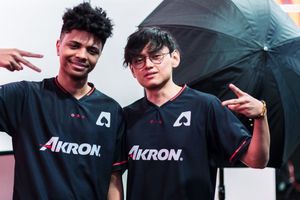 LLA: Team Aze cerró con el pie derecho la semana tras imponerse a Globant