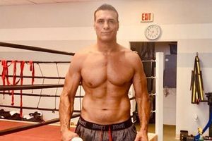 Alberto del Río recordó sus inicios en la lucha libre: 'Ganaba 800 pesos por lucha'