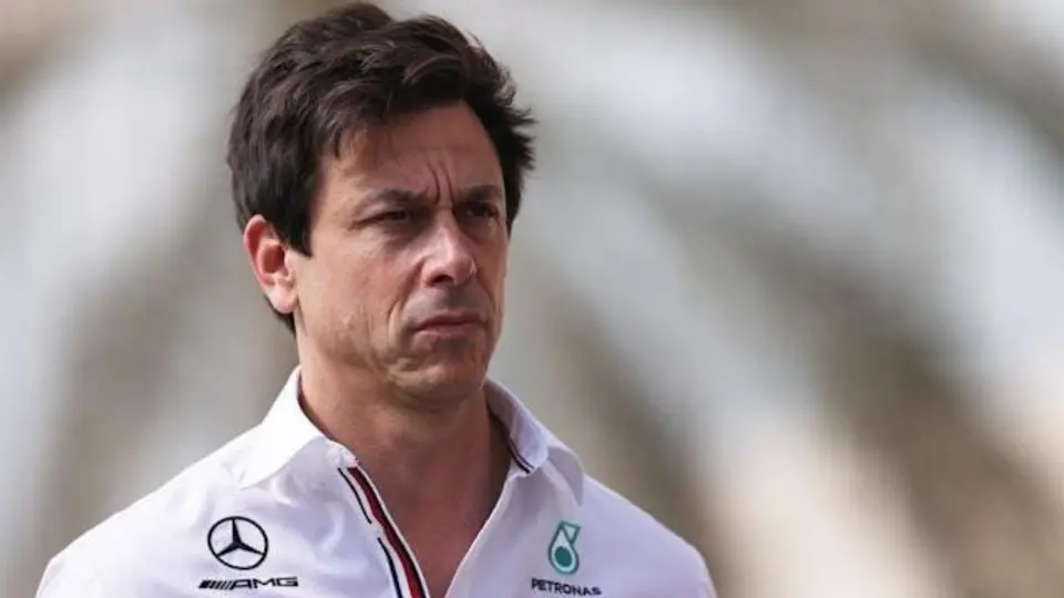 Director de Mercedes sobre el GP de Abu Dhabi: 'Está a la altura de La Mano de Dios'