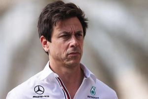 Director de Mercedes sobre el GP de Abu Dhabi: 'Está a la altura de La Mano de Dios'