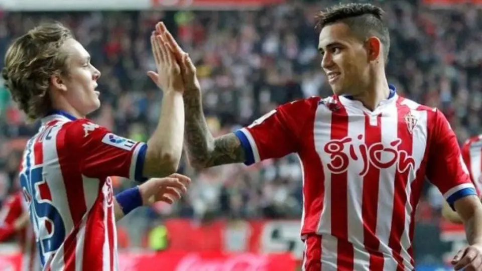 Sporting de Gijón: El equipo español está muy cerca de firmar con el Grupo Orlegi