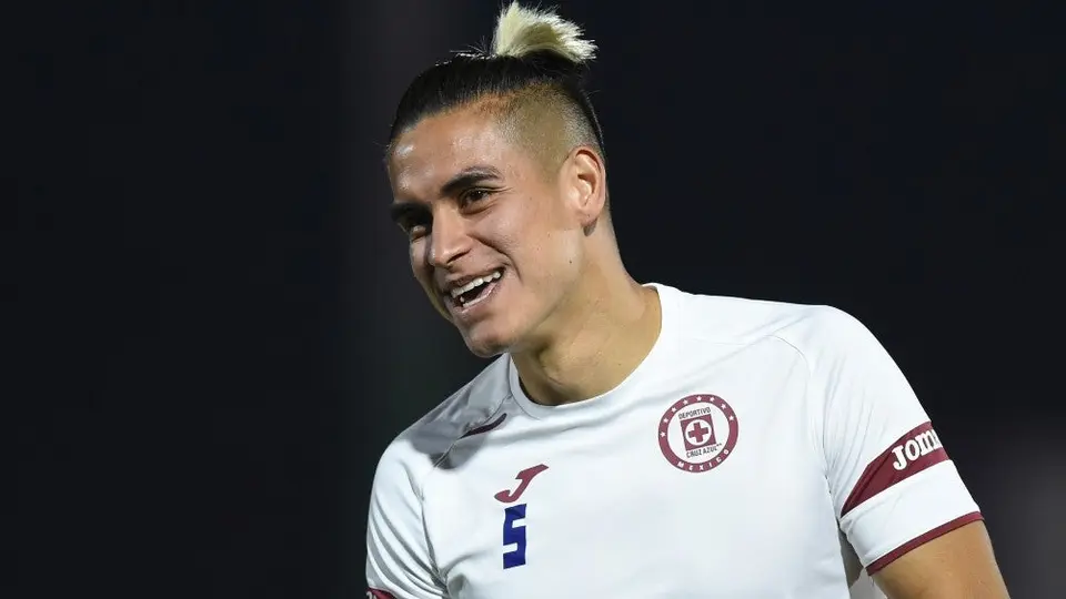 Necaxa: Alexis Peña regresa a Los Rayos para el Clausura 2022