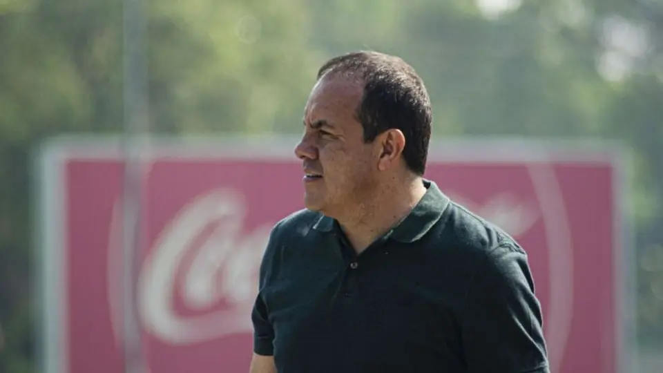 Cuauhtémoc Blanco: Contó simpática anécdota que tuvo con su madre en Acapulco