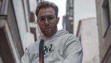 Rodrigo Quesada sobre el Freestyle: 'Hay que educar para que se sepa valorar las cosas'