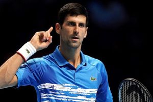 Novak Djokovic: Pornografía fue transmitida durante su audiencia virtual