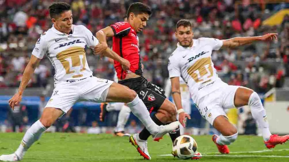 Liga MX: Fechas, horarios y canales para ver la Jornada 6 del Clausura 2022