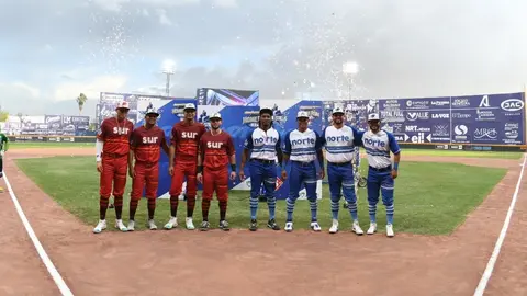 LMB: Grandes estrellas, listas para el Home Run Derby