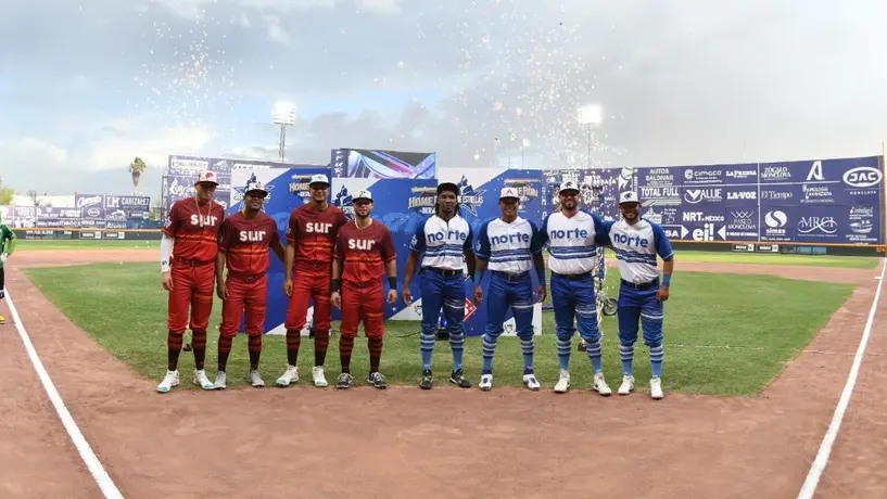 LMB: Grandes estrellas, listas para el Home Run Derby