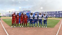 LMB: Grandes estrellas, listas para el Home Run Derby