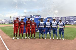 LMB: Grandes estrellas, listas para el Home Run Derby