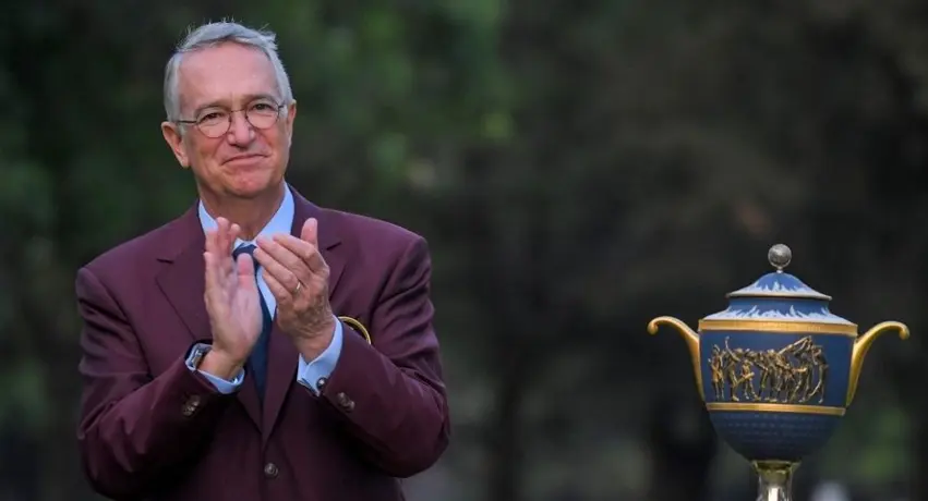 Salinas Pliego le propuso generosa apuesta a Emilio Azcárraga sobre la Final de Liga MX