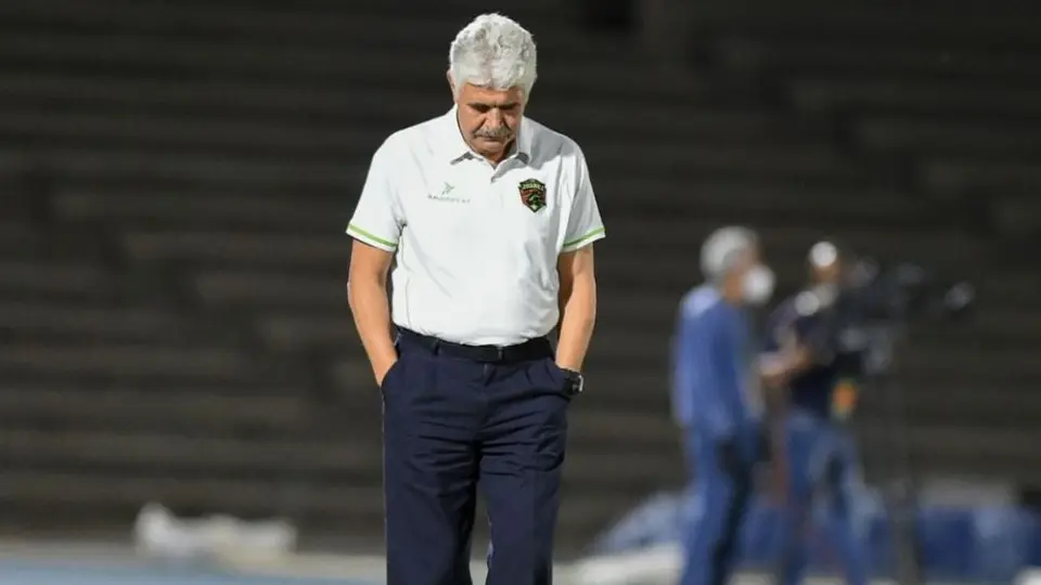 Tuca Ferretti, sin equipo en Liga MX por primera vez en 31 años