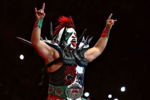 AAA: Se anunció regreso de Ring & RockstAAArs en Riviera Maya