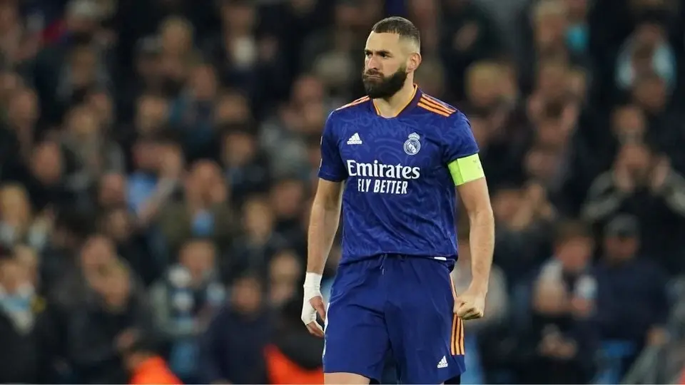 Benzema: 'En el Bernabéu vamos a hacer una cosa mágica'