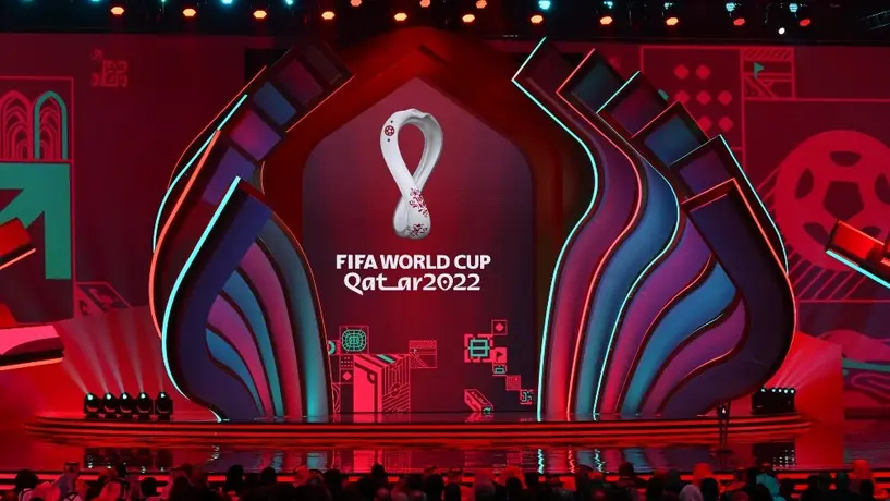 Qatar 2022: Trofeo de la Copa del Mundo inició su viaje por diferentes países