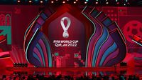 Qatar 2022: Trofeo de la Copa del Mundo inició su viaje por diferentes países