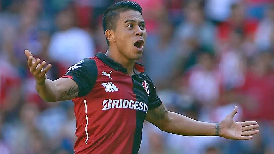 Atlas: Juan Carlos Medina destacó el orden defensivo de los rojinegros en la Final de Ida