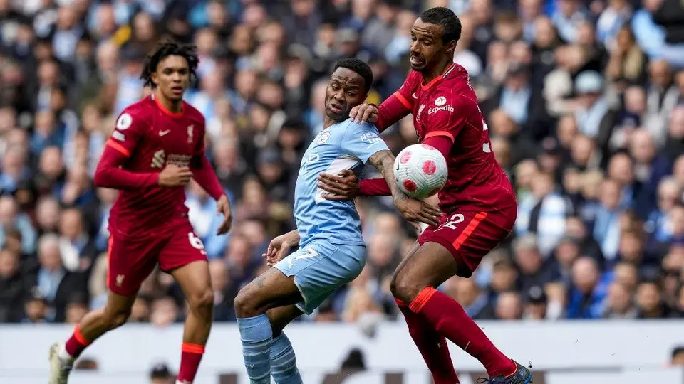 Manchester City vs Liverpool: Empate dejó en vilo la cima de la Premier League