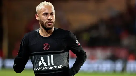 Neymar sobre su futuro: 'No podría convertirme en director técnico por mi temperamento'