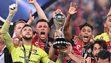 TECATE felicita al Atlas, el campeón de Apertura 2021