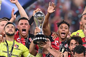 TECATE felicita al Atlas, el campeón de Apertura 2021