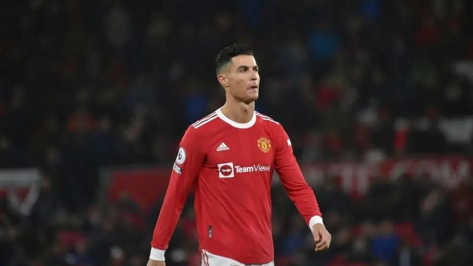 Exfutbolista del Manchester United explotó contra CR7: 'Es un jugador egoísta'