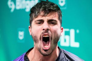 9z Team: Obelisco de Argentina se encendió morado en honor a equipo de esports