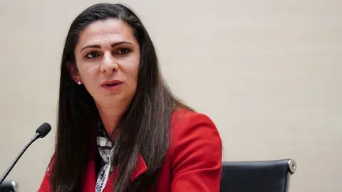 Conade: Ana Gabriela Guevara debe aclarar pérdida de 377 millones de pesos