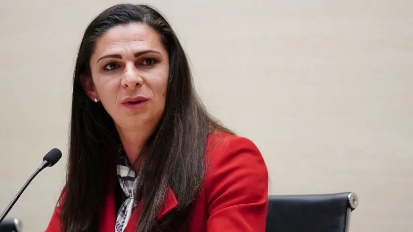 Conade: Ana Gabriela Guevara debe aclarar pérdida de 377 millones de pesos