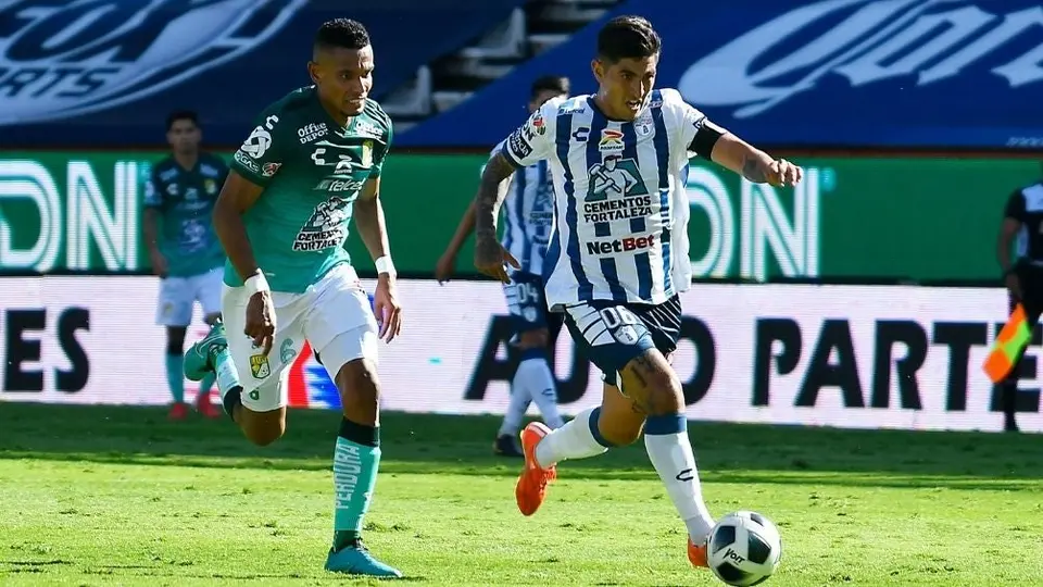 Pachuca y León fueron invitados para participar en la Copa Libertadores