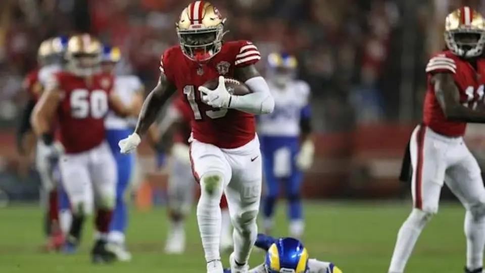 NFL: Jesús Zarate, insider de 49ers, habló sobre la temporada 2022 del equipo