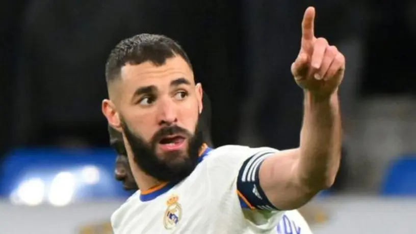 FIFA 22: Se reveló el Equipo de la Temporada Ultimate con Mbappé y Benzema