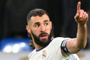 FIFA 22: Se reveló el Equipo de la Temporada Ultimate con Mbappé y Benzema