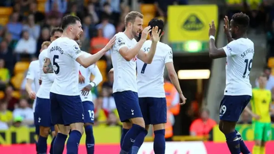 Premier League: Tottenham regresó a Champions League tras finalizar en la cuarta posición