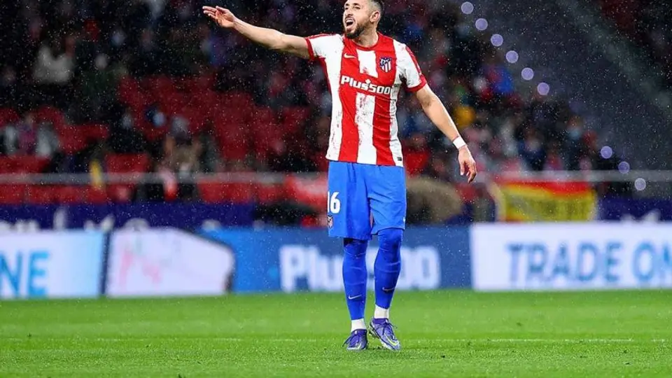 Hector Herrera: HH, entre 'algodones' para duelo de Liga ante el Mallorca de Aguirre