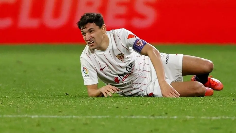 Tecatito Corona: Sevilla no pudo pasar del empate sin goles ante la Real Sociedad