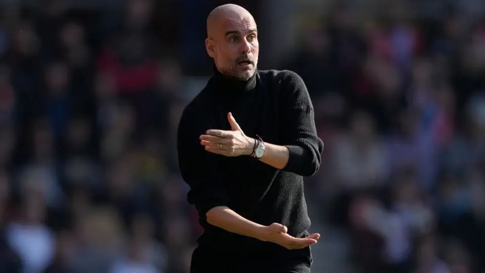 Pep Guardiola: 'México sabe competirle muy bien a las grandes selecciones'