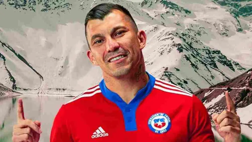 Hermano de Gary Medel, detenido tras amenazar con un arma a su vecino
