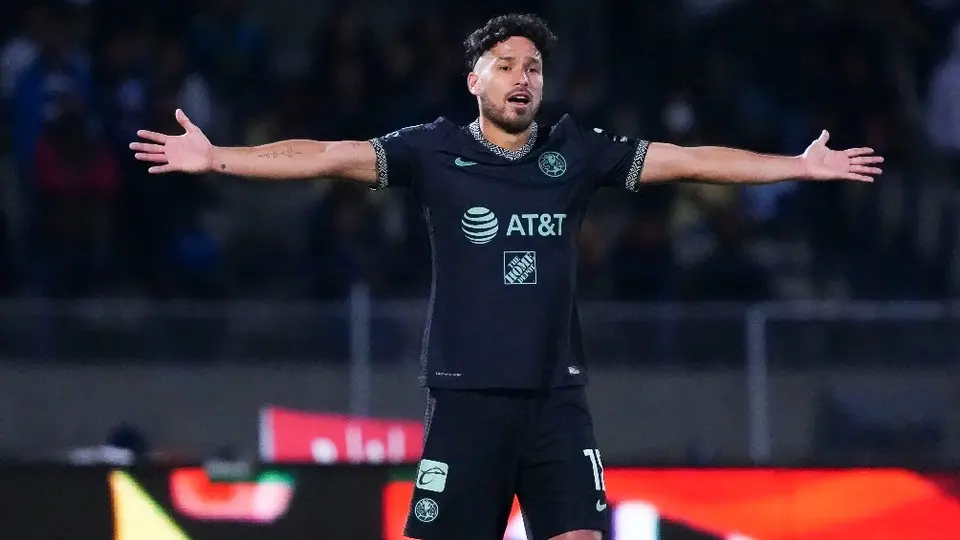América: Santiago Baños aseguró que no hubo oferta de Al Hilal por Bruno Valdez