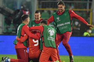 Qatar 2022: Del 27 al 30 de marzo se definirán 10 boletos al Mundial