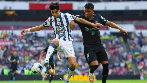 Liga MX Clausura 2022 Semifinales: Fechas y horarios