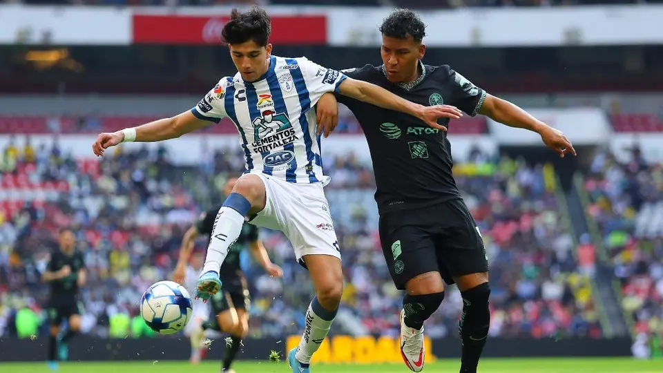 Liga MX Clausura 2022 Semifinales: Fechas y horarios