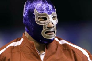 Blue Demon Jr.: 'No firmé con WWE porque tengo un legado'