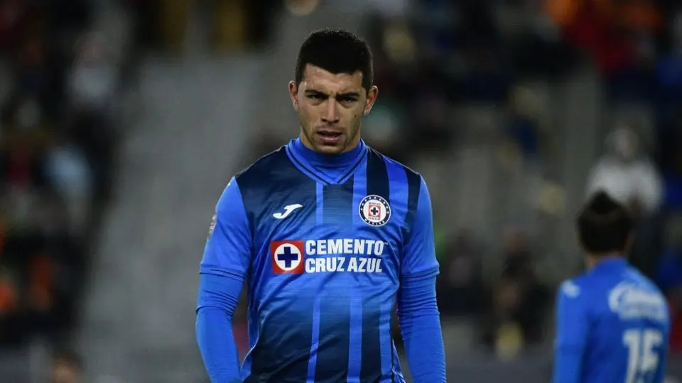 Erik Lira previo al Cruz Azul vs Universidad: 'Pumas siempre será mi casa'
