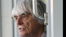 F1: Bernie Ecclestone pidió un Óscar para Toto Wolff por el "circo" que hizo