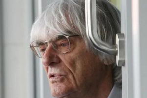 F1: Bernie Ecclestone pidió un Óscar para Toto Wolff por el "circo" que hizo