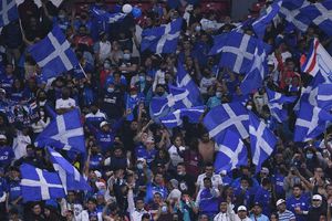 Liga MX: Aficionados protagonizaron pelea en el Estadio Azteca tras el Cruz Azul vs Necaxa