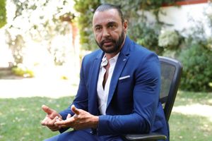 Latin Lover: Recibirá homenaje en Triplemanía XXX y no descarta una lucha de exhibición