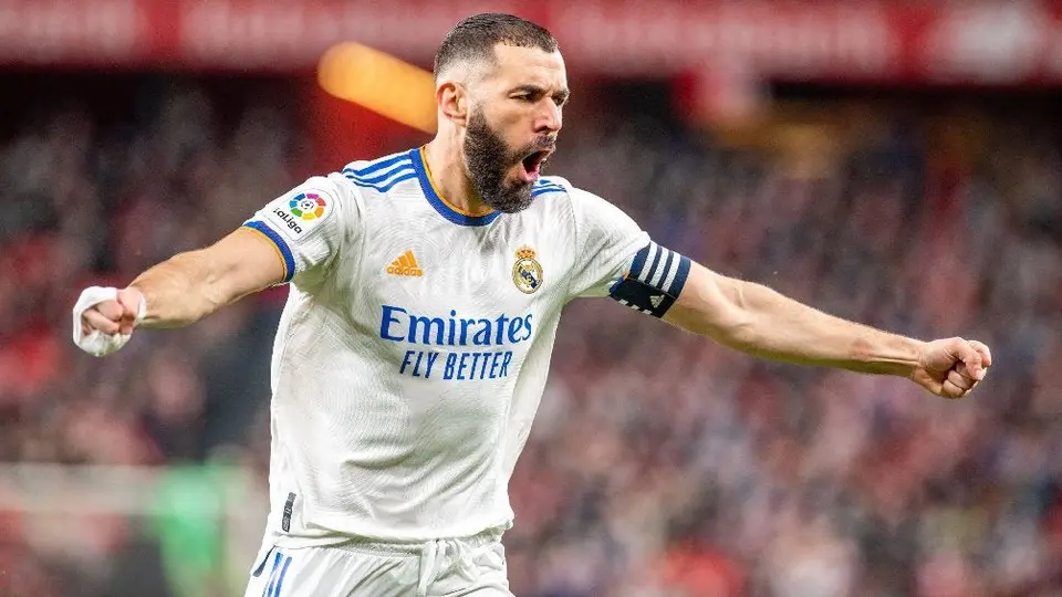 Karim Benzema sobre Messi: 'Quienes lo critican no entienden nada de futbol'